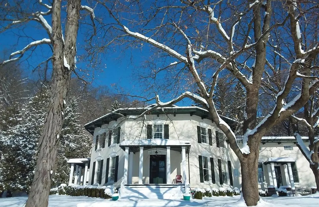 Black Sheep Inn And Spa-1