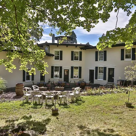 Black Sheep Inn And Spa-3