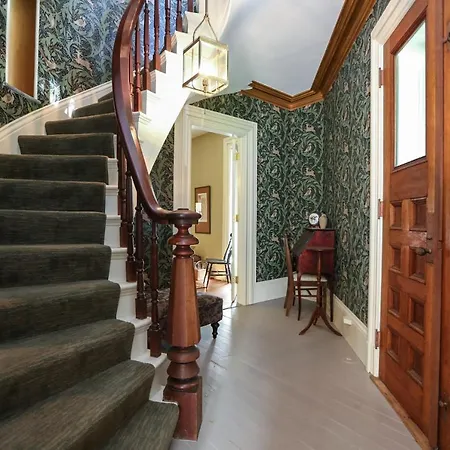 Black Sheep Inn And Spa-2